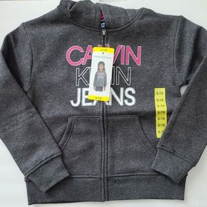 Kids Calvin Klein Sweatshirt